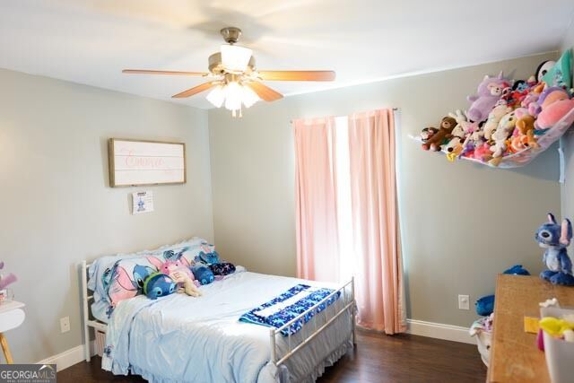 595 Holiness Campground Road, Cleveland, GA 30528