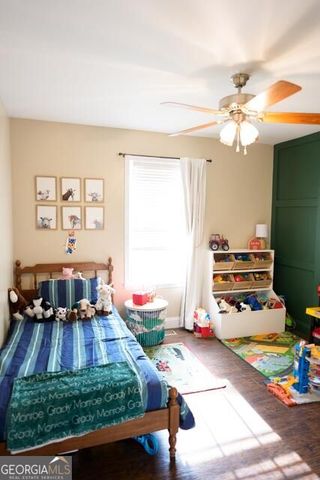595 Holiness Campground Road, Cleveland, GA 30528