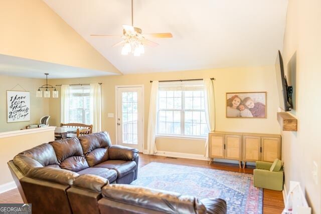595 Holiness Campground Road, Cleveland, GA 30528