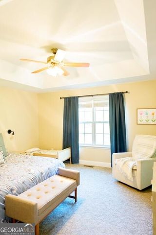 595 Holiness Campground Road, Cleveland, GA 30528