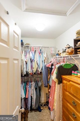 595 Holiness Campground Road, Cleveland, GA 30528