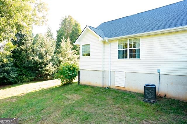 595 Holiness Campground Road, Cleveland, GA 30528