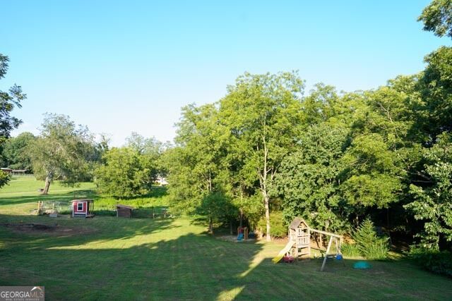 595 Holiness Campground Road, Cleveland, GA 30528