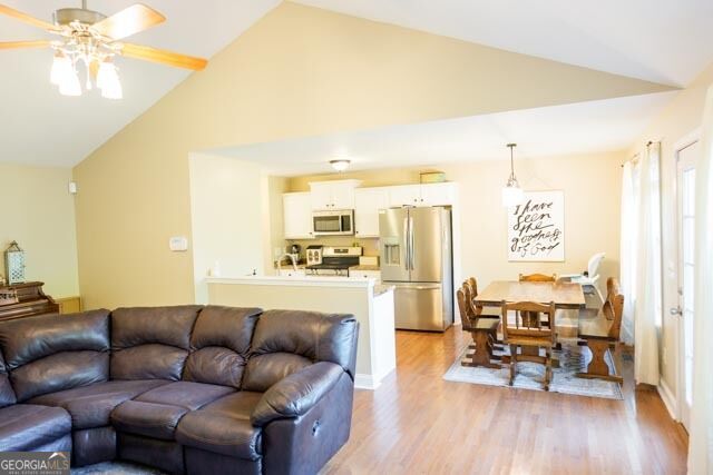 595 Holiness Campground Road, Cleveland, GA 30528