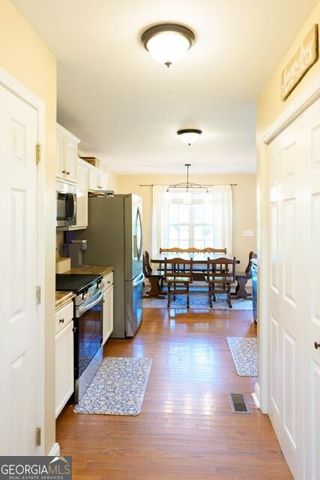 595 Holiness Campground Road, Cleveland, GA 30528