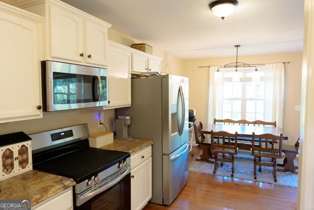 595 Holiness Campground Road, Cleveland, GA 30528