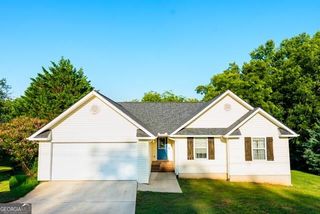 595 Holiness Campground Road, Cleveland, GA 30528
