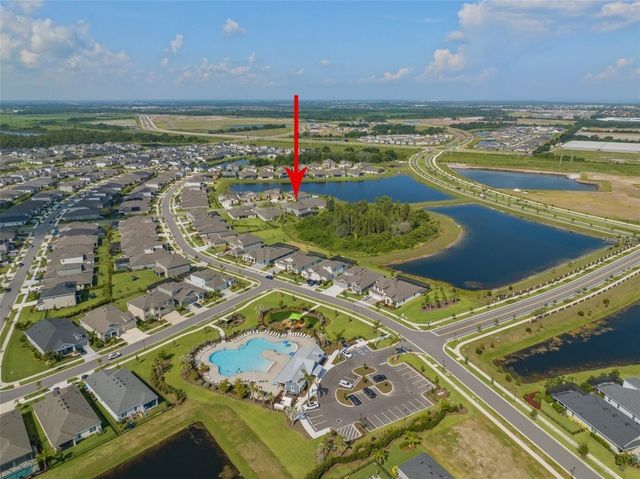 7004 MAINLAND AVENUE, Apollo Beach, FL 33572