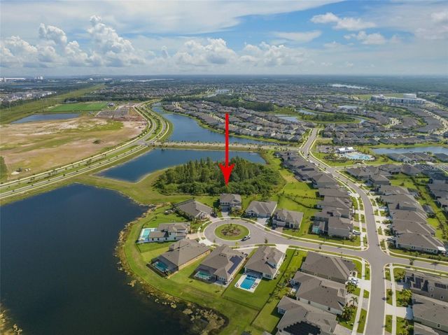 7004 MAINLAND AVENUE, Apollo Beach, FL 33572