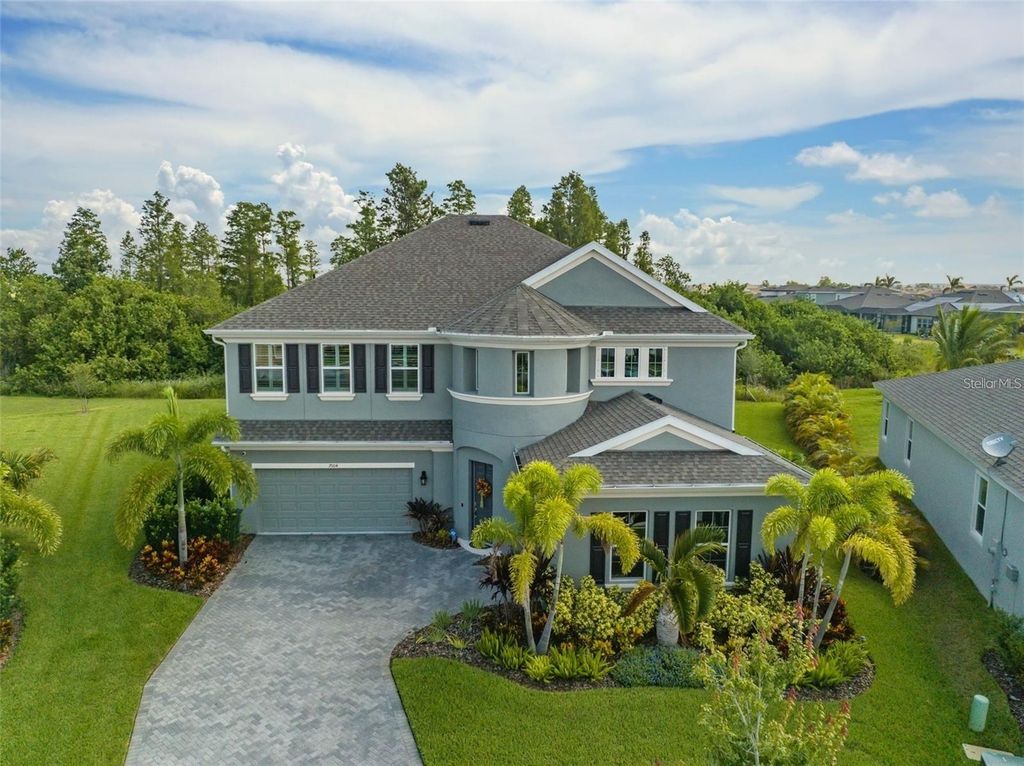 7004 MAINLAND AVENUE, Apollo Beach, FL 33572