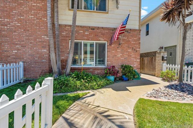 255 Daisy Ave, Imperial Beach, CA 91932