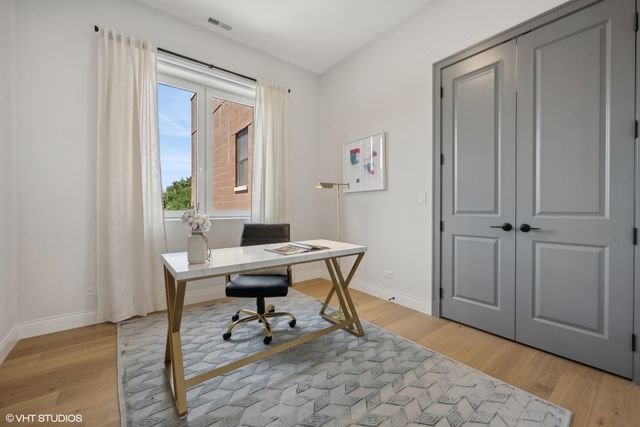 1615 W Irving Park Road 3S, Chicago, IL 60613