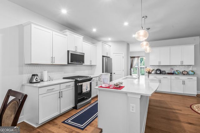 5467 Fountain Head Lane, Auburn, GA 30011