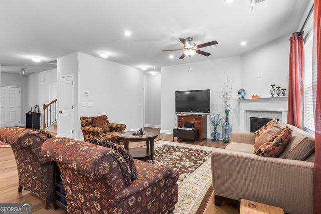 5467 Fountain Head Lane, Auburn, GA 30011