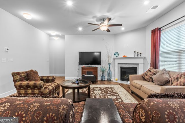 5467 Fountain Head Lane, Auburn, GA 30011