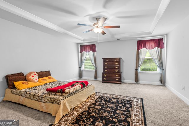 5467 Fountain Head Lane, Auburn, GA 30011