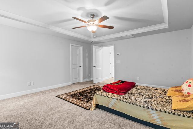 5467 Fountain Head Lane, Auburn, GA 30011