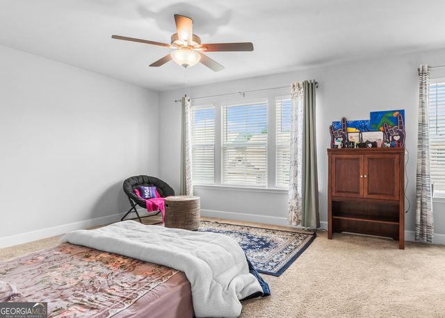 5467 Fountain Head Lane, Auburn, GA 30011