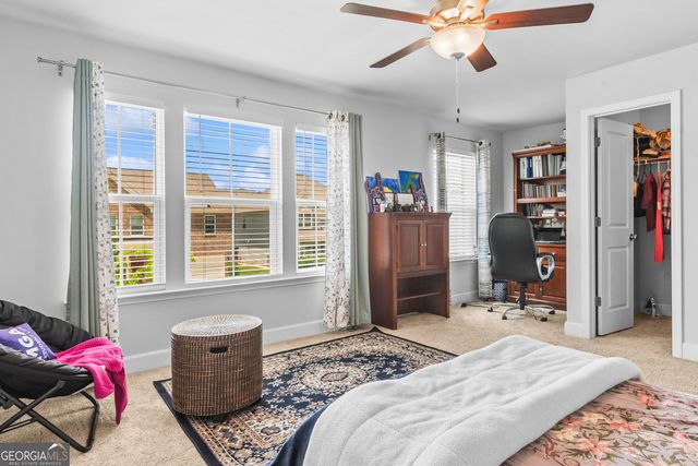 5467 Fountain Head Lane, Auburn, GA 30011
