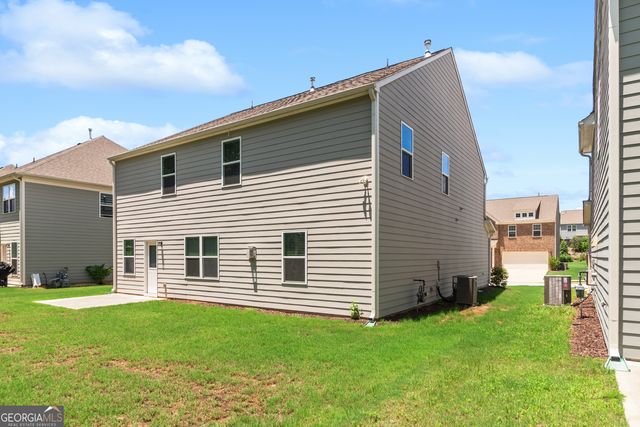 5467 Fountain Head Lane, Auburn, GA 30011