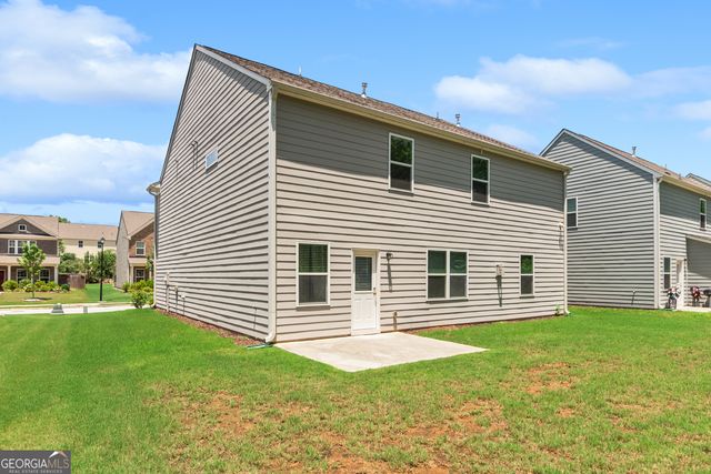 5467 Fountain Head Lane, Auburn, GA 30011