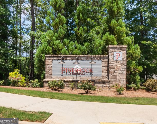 5467 Fountain Head Lane, Auburn, GA 30011