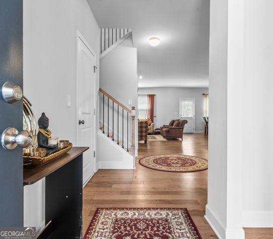 5467 Fountain Head Lane, Auburn, GA 30011