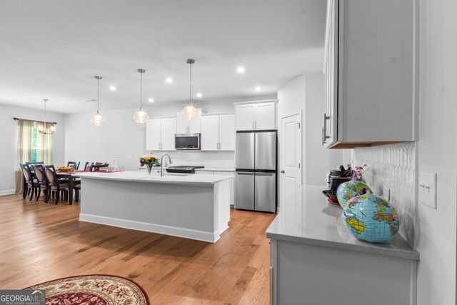 5467 Fountain Head Lane, Auburn, GA 30011