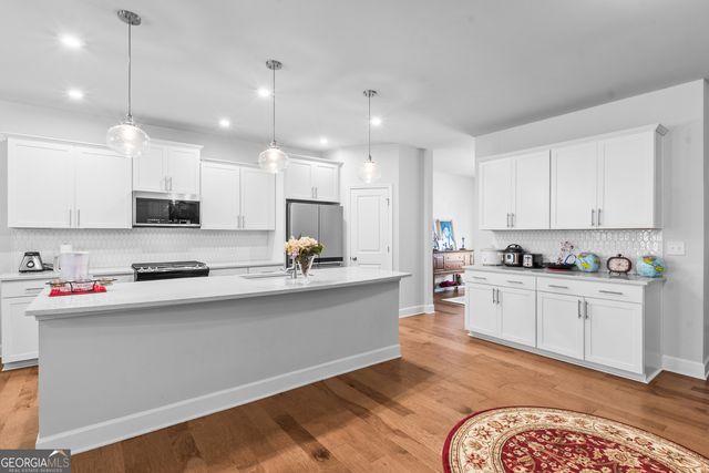 5467 Fountain Head Lane, Auburn, GA 30011