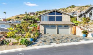 2 Vista Del Sol, Laguna Beach, CA 92651