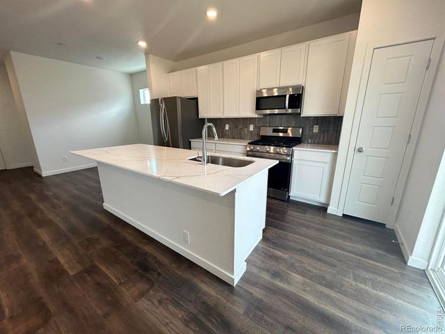 4005 Montgomery Street, Evans, CO 80620