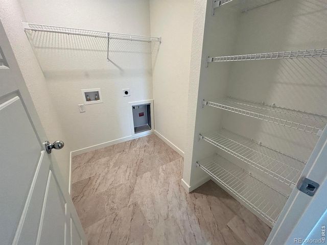 4005 Montgomery Street, Evans, CO 80620