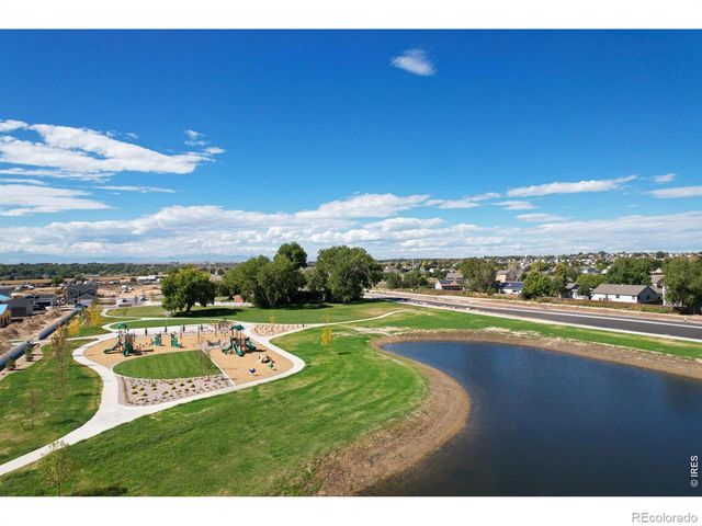 4005 Montgomery Street, Evans, CO 80620