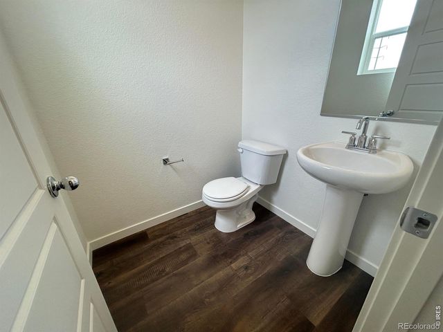 4005 Montgomery Street, Evans, CO 80620