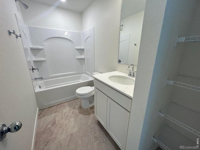 4005 Montgomery Street, Evans, CO 80620