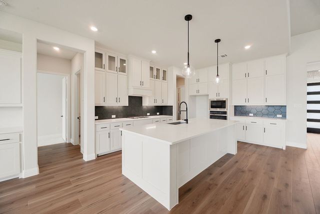 9220 Wood Duck Drive, Justin, TX 76247