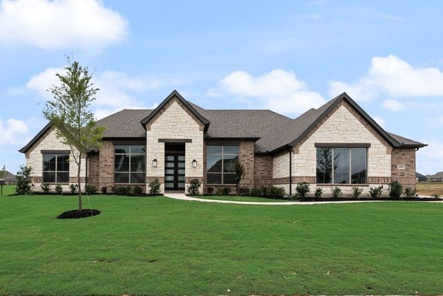 9220 Wood Duck Drive, Justin, TX 76247
