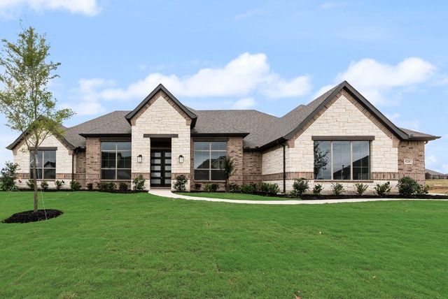 9220 Wood Duck Drive, Justin, TX 76247