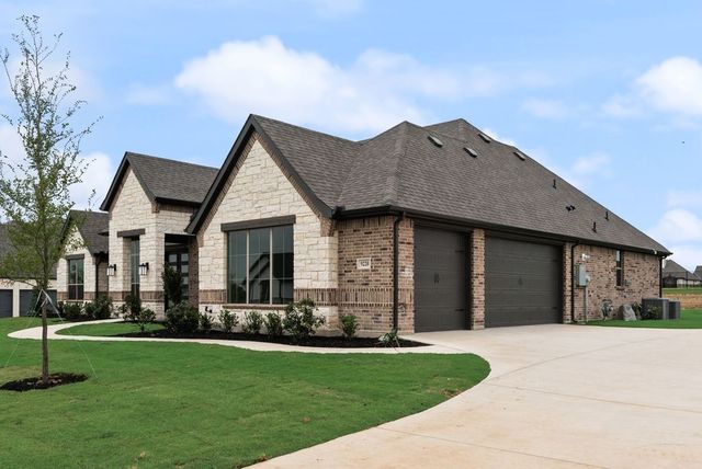 9220 Wood Duck Drive, Justin, TX 76247
