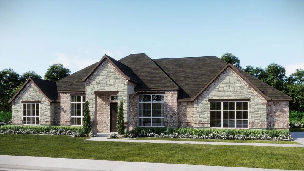 9220 Wood Duck Drive, Justin, TX 76247