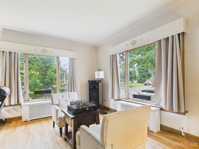 323 Maple Street, Munising, MI 49862