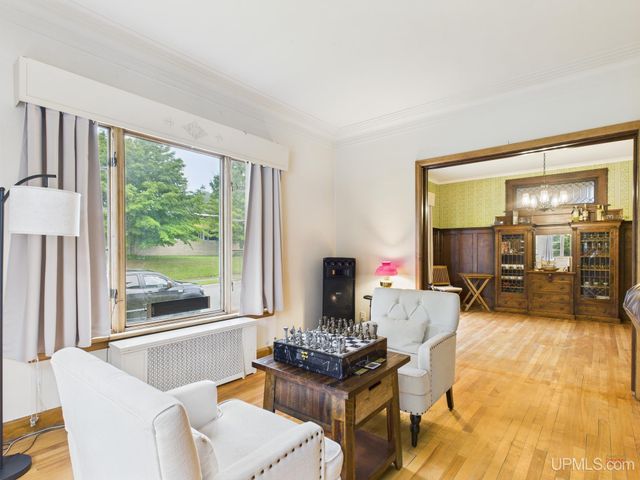 323 Maple Street, Munising, MI 49862