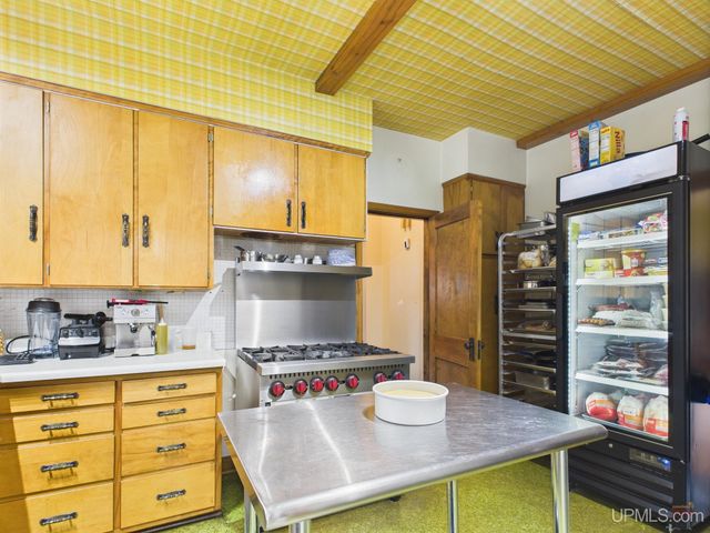 323 Maple Street, Munising, MI 49862