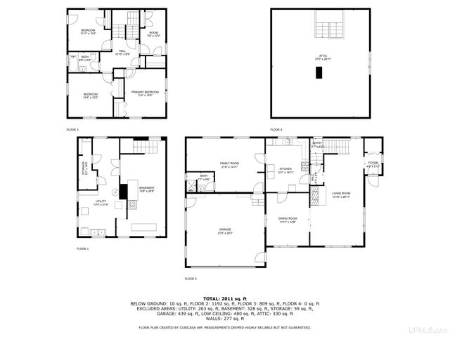 323 Maple Street, Munising, MI 49862