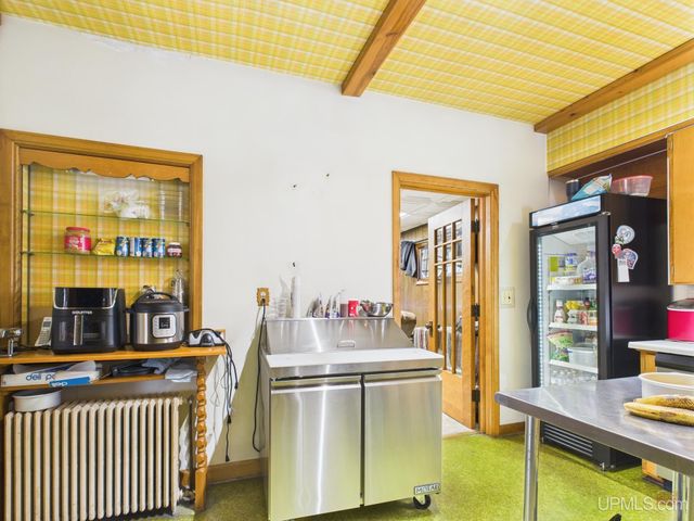 323 Maple Street, Munising, MI 49862