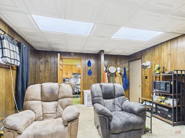 323 Maple Street, Munising, MI 49862