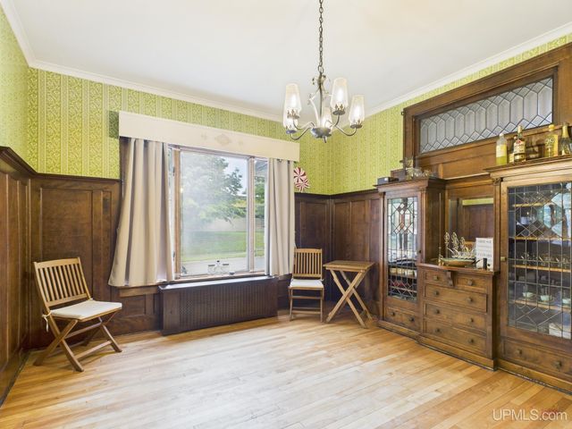 323 Maple Street, Munising, MI 49862