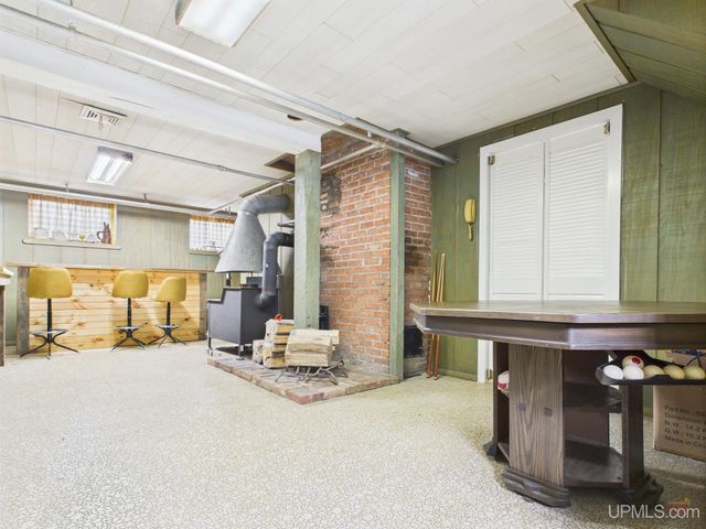 323 Maple Street, Munising, MI 49862