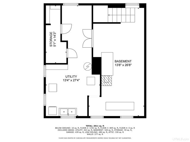 323 Maple Street, Munising, MI 49862