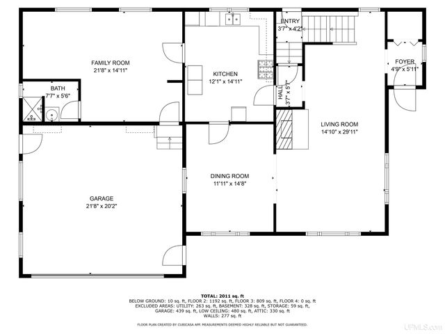 323 Maple Street, Munising, MI 49862